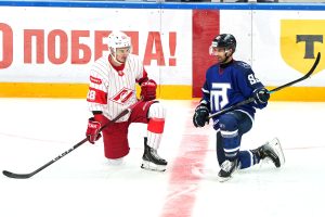 «Торпедо» проиграло второй контрольный матч межсезонья